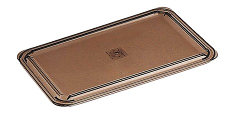 BOURGEAT - COUVERCLE ALTO+ GN 1/4 S/BISPHENOL A - 768114