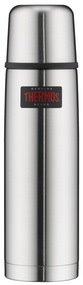 BOUTEILLE ISOTHERME LIGHT & COMPACT, 0,75 L, ARGENT