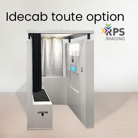 Cabine photo d'identité toutes options - IDECAB_0
