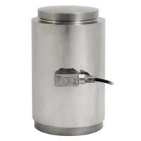 Cellule de pesage CLS pour mesures en compression - 0...30 T à 0...500 T - Acier inox AISI 420 - IP68_0