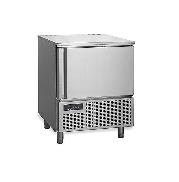 Cellule de réfrigérateur et congélateur rapide gn1/1 111 litres - BLC5_0
