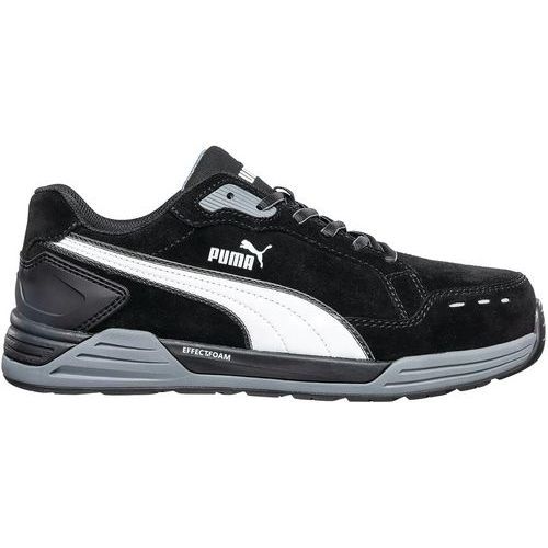 CHAUSSURES BASSES AIRTWIST S3 ESD HRO SRC - NOIR - 47 - PUMA