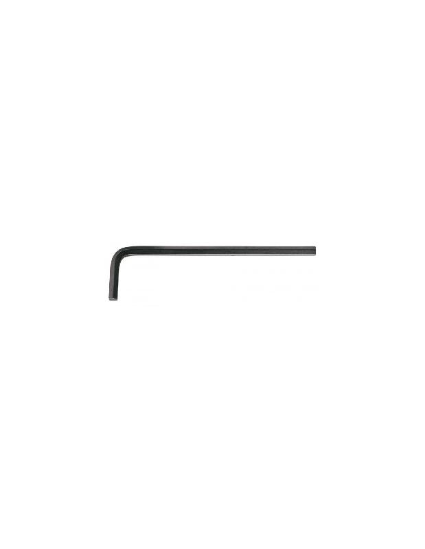 CLÉ MÂLE LONGUE MÉTRIQUE DIAMÈTRE 2,5MM LONGUEUR 85MM - FACOM - 83H.2.5