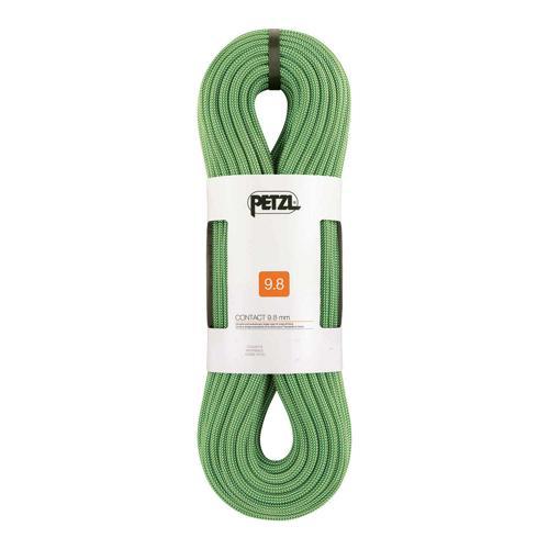 CORDE CONTACT 9, 8 MM - PETZL