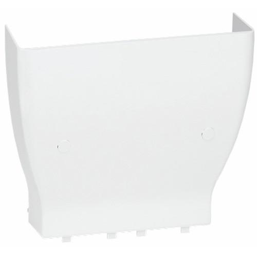 CORNET D'ÉPANOUISSEMENT POUR GAINE TECHNIQUE (JONCTION PLAFOND/SOL) LEGRAND