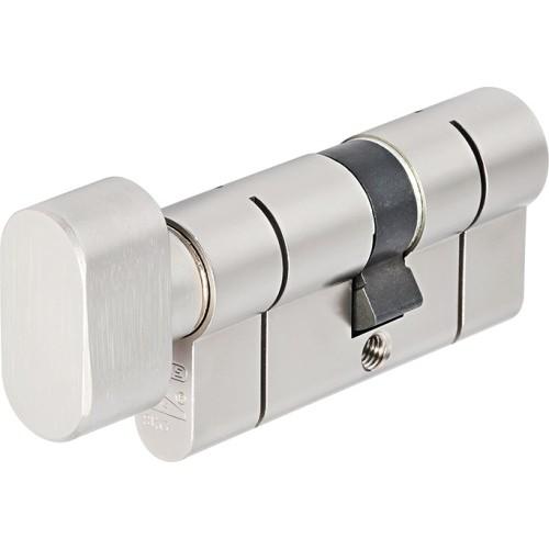CYLINDRE D10PS - PRE-SNAP - DÉBRAYABLE - 40 MM X 40 MM ABUS