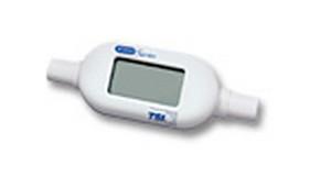 Débitmètre massique modèle 4040 - TSI - précision 2% - réaction rapide 4ms_0
