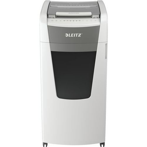 DESTRUCTEUR DE DOCUMENTS IQ OFFICE PRO 600 - 960 X 570 X 510 MM - LEITZ