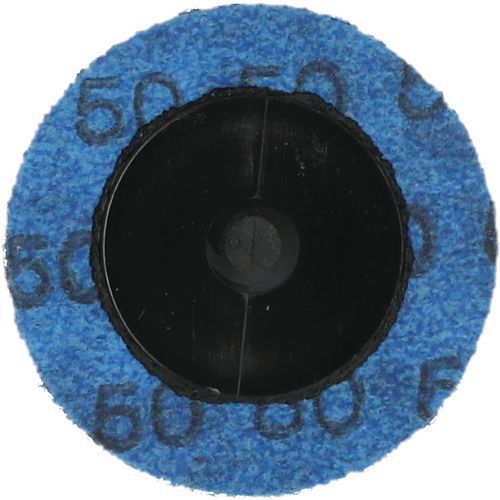 DISQUE ABRASIF SPEED-LOK NORZON Ø50X0MM SL3MM GRAIN 50 - NORTON