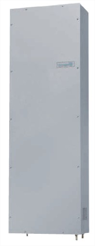 Échangeur thermique air/eau - Refroidisseur pour armoire électrique - Série PWS 7000 - Design compact et débit d'air élevé_0