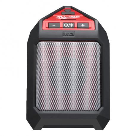 Enceinte bluetooth 12 volts M12 JSSP-0 Milwaukee | 4933448380_0