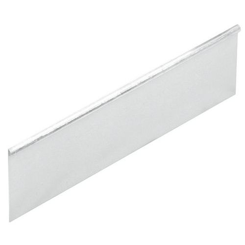 ETIQUETTES FACE AV CAPACITE 8L - NOVAP