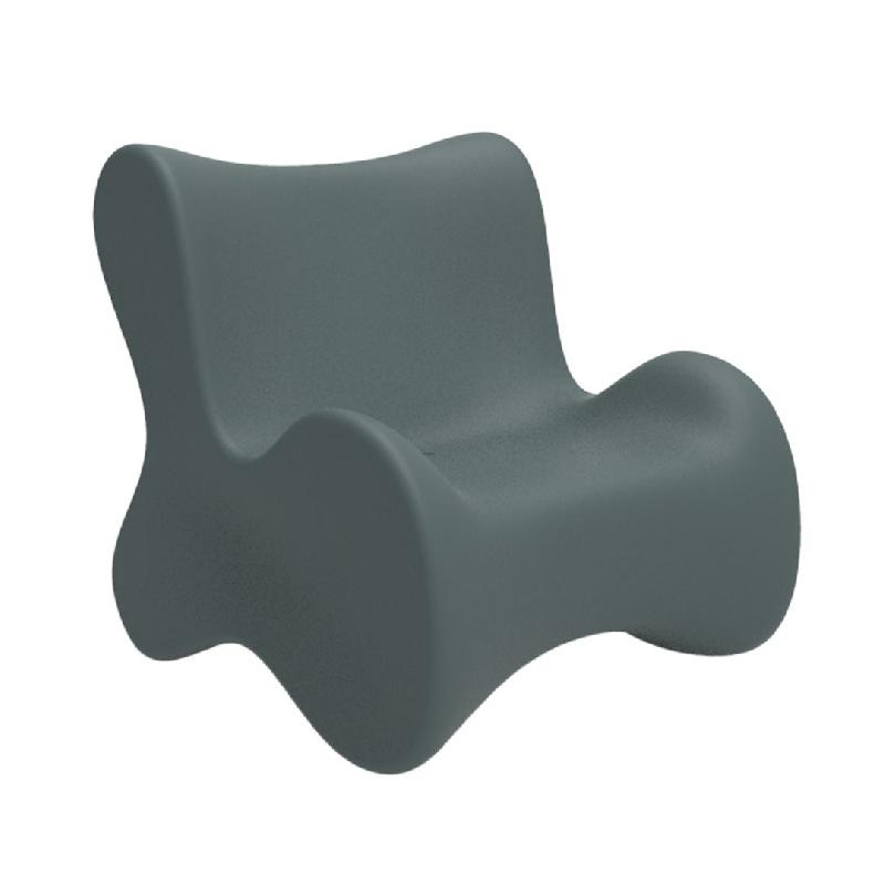 Fauteuil lounge in & out PAL - vert_0
