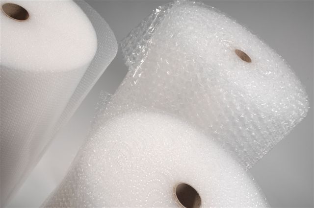 Film à coussin d'air Plastibubble - Protection maximale avec bulles en polyéthylène_0
