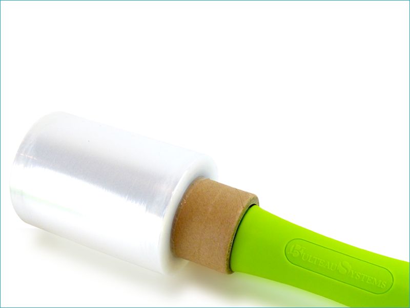 Film étirable Manuel 100mm x 17µ x150m - Réf FMM099-MA_1