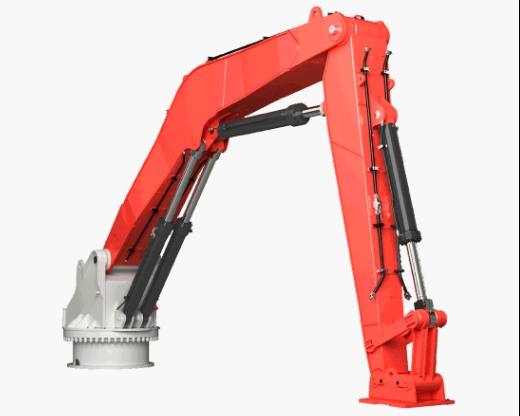 Flèche de rupture polyvalente Sandvik BB8102 pour concasseur grizzly et giratoire - conception modulaire_0