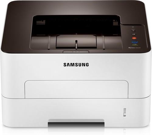 HP Imprimante laser Samsung Xpress SL-M2625D - Impression rapide, haute qualité et options économiques_0