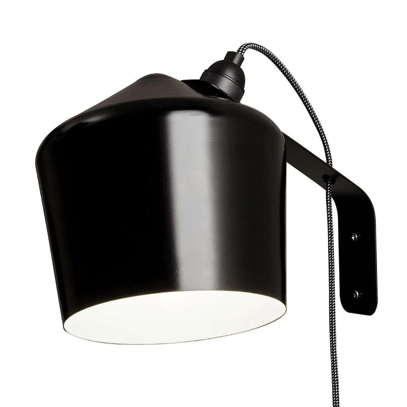 INNOLUX PASILA APPLIQUE DESIGN NOIR