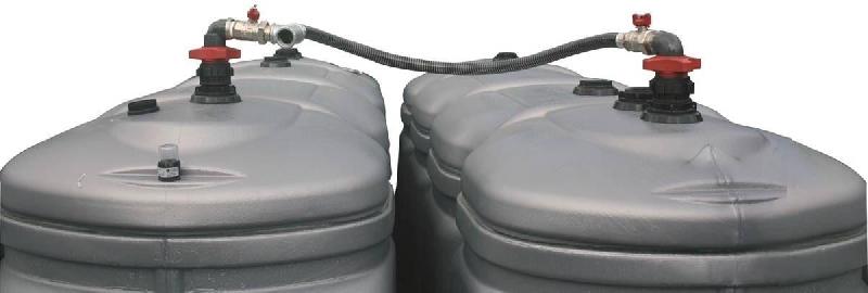 Kit de liaison pour jumelage de 2 cuves - RENSON - 853356_0