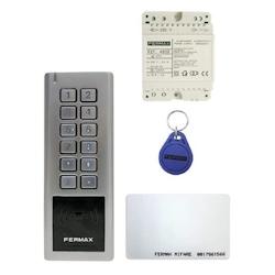 Kit de résistance Fermax Memokey pour le contrôle d'accès par code PIN ou proximité - 8424299052380_0