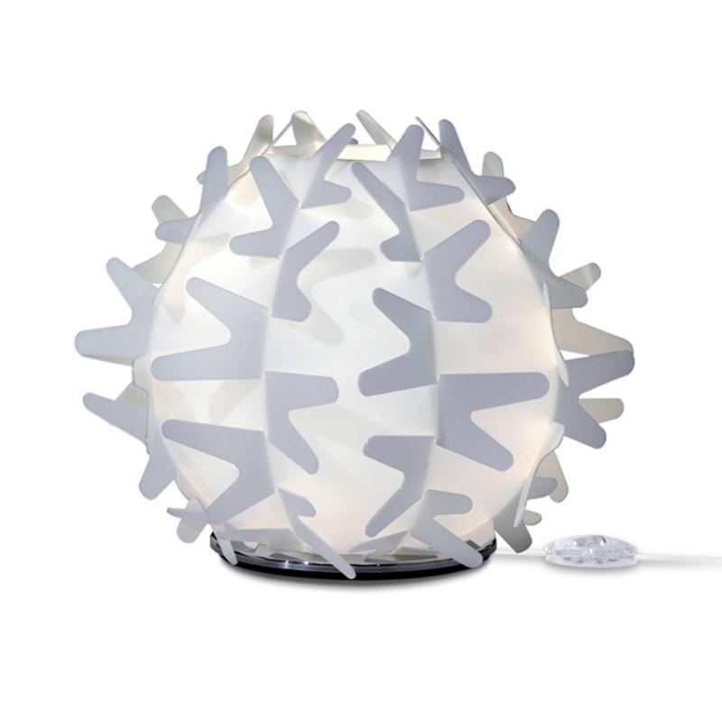 SLAMP CACTUS LAMPE À POSER DE DESIGNER, 28 CM
