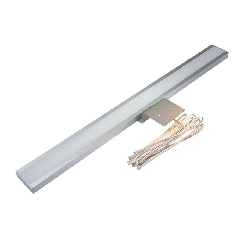 HERA LAMPE POUR MEUBLES LED LUGANO 3 000 K, 45 CM