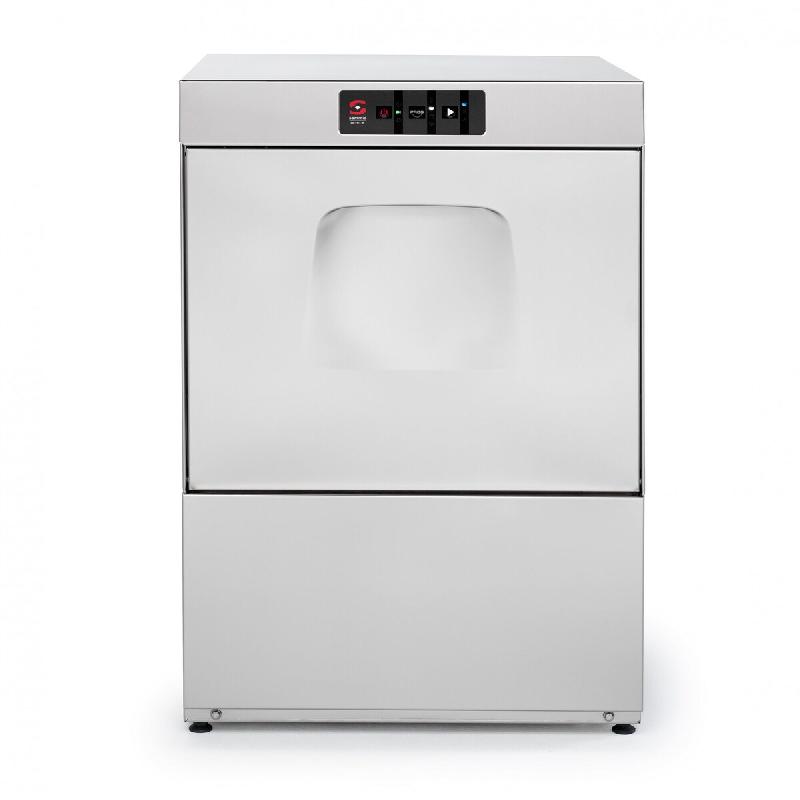 Lave-vaisselle professionnel AX-50B avec panier 500x500 mm, hauteur utile 380 mm et système de filtration à 3 phases haute efficacité | Sammic - 13_0
