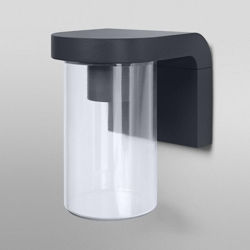 LEDVANCE ENDURA CLASSIC CASCADE APPLIQUE MURALE CLAIRE
