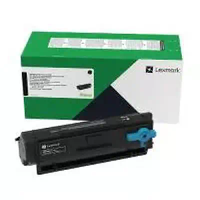 Lexmark B342000 Cartouche de toner 1 pièce(s) Original Noir_0