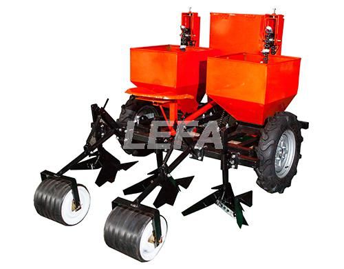 LF-PT32(W) et 2CM-2 - Planteuse LEFA - espacement des rangées 50 à 85 cm - capacité 50 kg_0