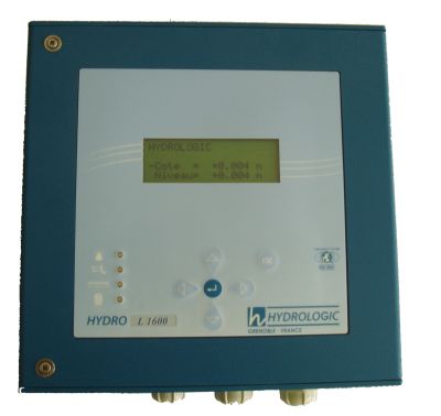 Limnimetre a memoire hydro l1600_0