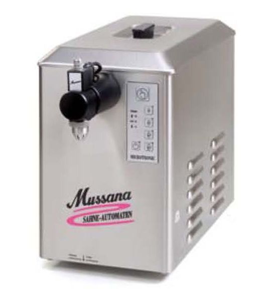 Machine à chantilly professionnelle boy microtronic - mussana france - profondeur 470 mm - 4 litres_0
