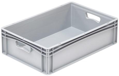 MATFER - BAC GERBABLE PLEIN GRIS 44.2 L - 149104