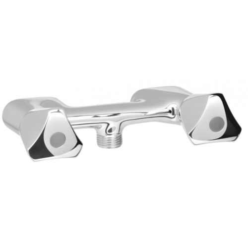 MÉLANGEUR DOUCHE - ENTRAXE FIXE 150 MM ISIDRA