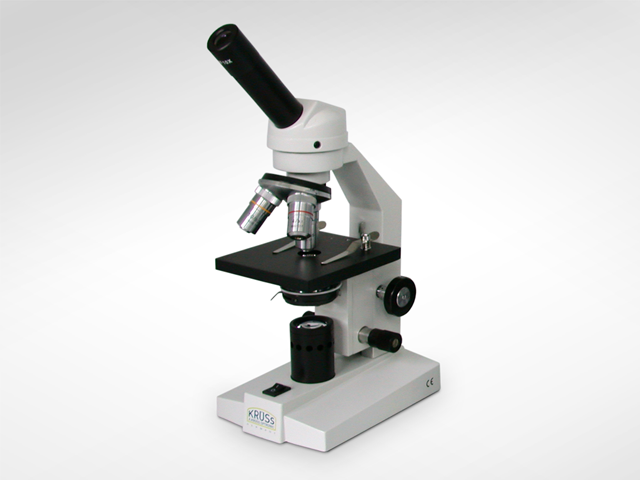 Microscope biologique mono_0