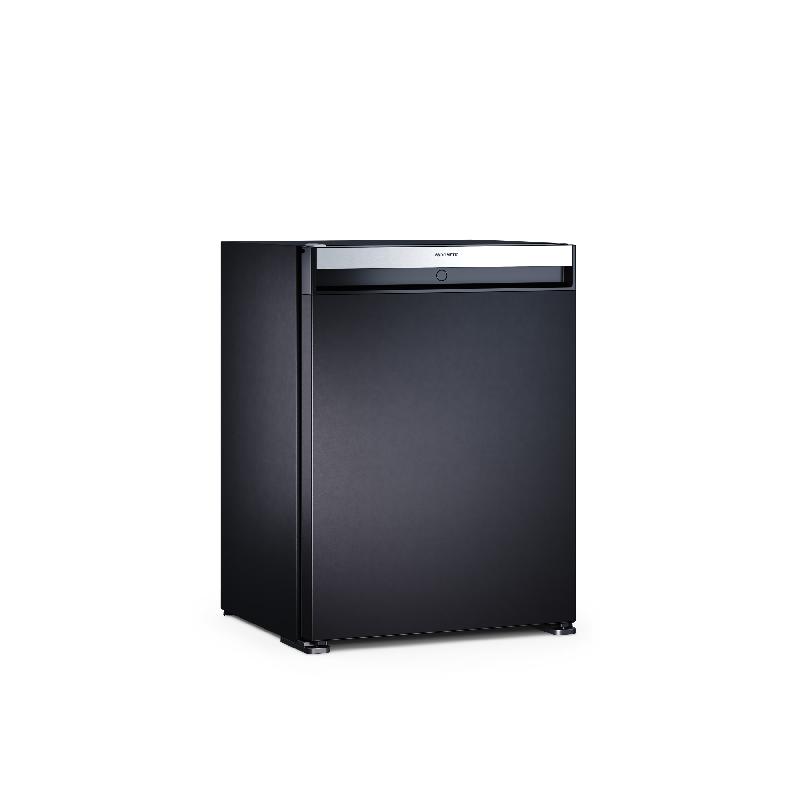 MINIBAR DOMETIC HIPRO EVOLUTION N40S AVEC CHARNIÈRE À DROITE