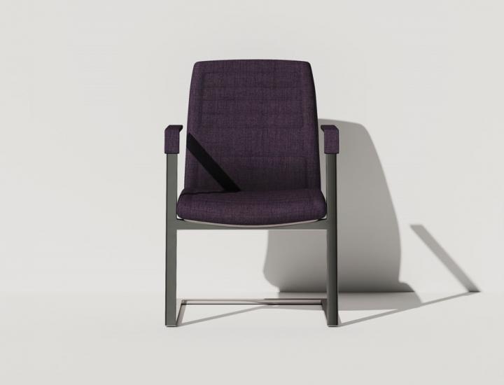 Chaise ergonomique NEO CHAIR - Ref : 121739_0