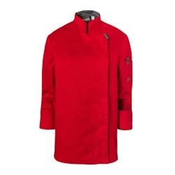 Molinel - veste femme ml shade rouge rubis t3 - 48/50 rouge plastique 3115992632713_0