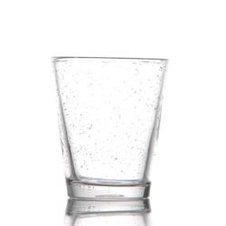 MONDO DECO Verre bas Bullée 28 cl x 6 Mondo Déco - 3558840050114_0