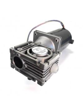 Moteur avec réducteur - 220V 0.75A - ZD-80 - CV/CH20 - Référence: I06C20249_0