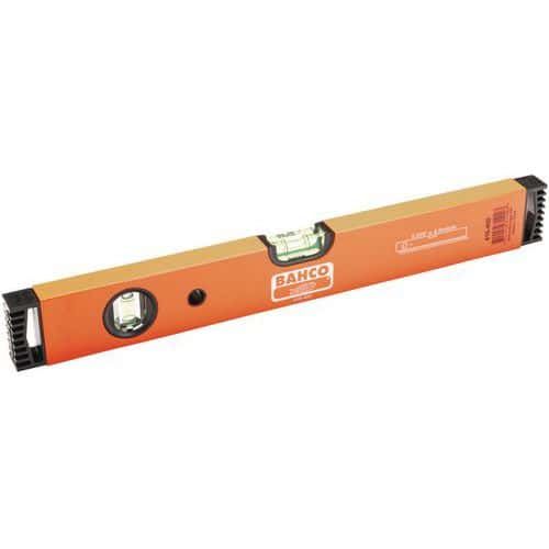 NIVEAU À BULLE ALUMINIUM LÉGER 800MM