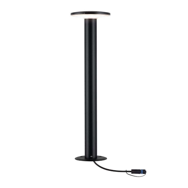 PAULMANN PLUG & SHINE PLATE BORNE LUMINEUSE LED 3.000K