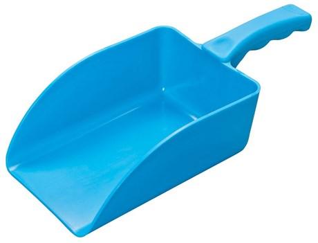 PELLE À INGÉDIENTS PLASTIQUE BLEU 70 CL