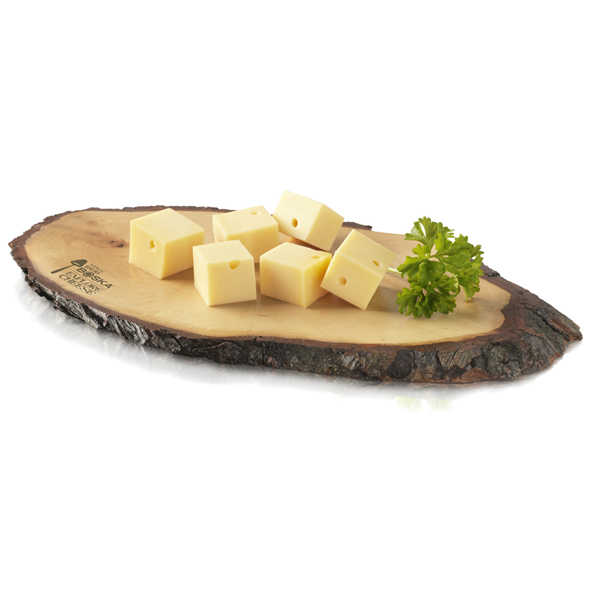 PLANCHE À FROMAGE EN BOIS DE FRÊNE 28,5CM - SIZE S - BOSKA - PRO