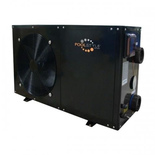 POMPE À CHALEUR POOLSTYLE 5 KW - 0 À 25 M³ - PSP05