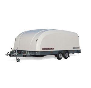 Porte voiture race shuttle 2   4,30 x 195  m 2600 kg ptc fixe brian james_0