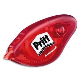 PRITT ROLLER DE COLLE PERMANENTE JETABLE