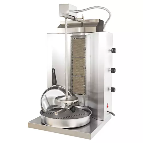 Rôtissoire gyros kebab - AG-20_0