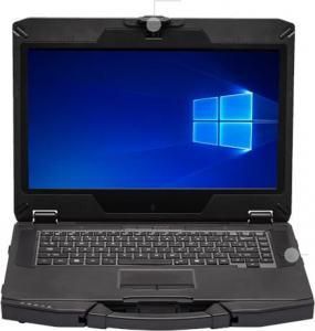 PC portable semi-durci S14I Durabook - écran 14