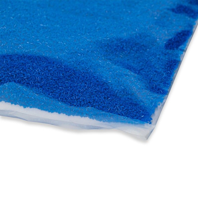 Sachet en plastique - CGE - polyéthylène basse densité 150 microns - hyper résistant et transparent_0